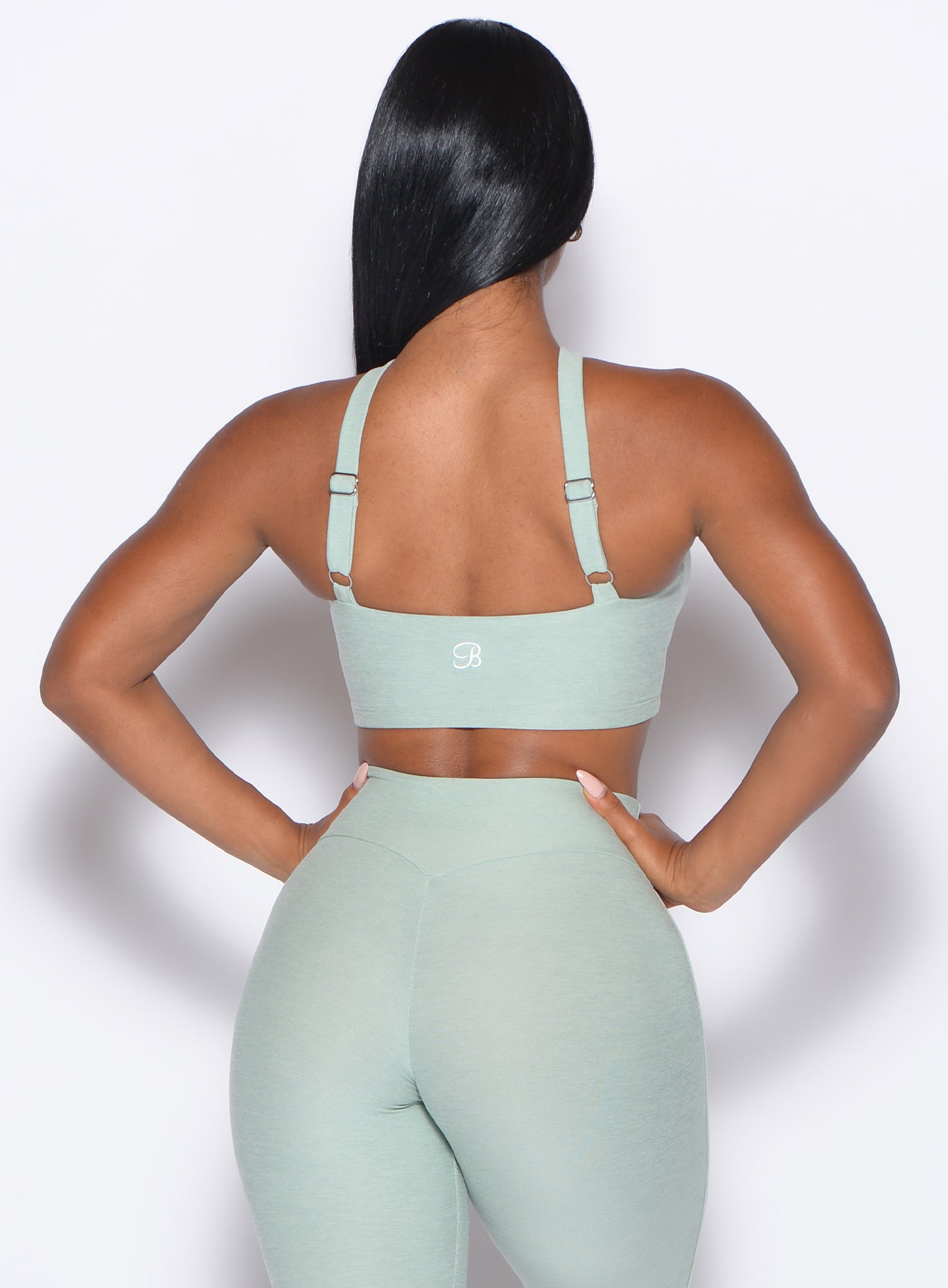 Twist Up Bra - Image 5