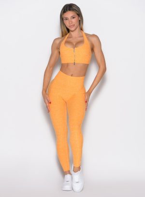 Uplift Peach Leggings