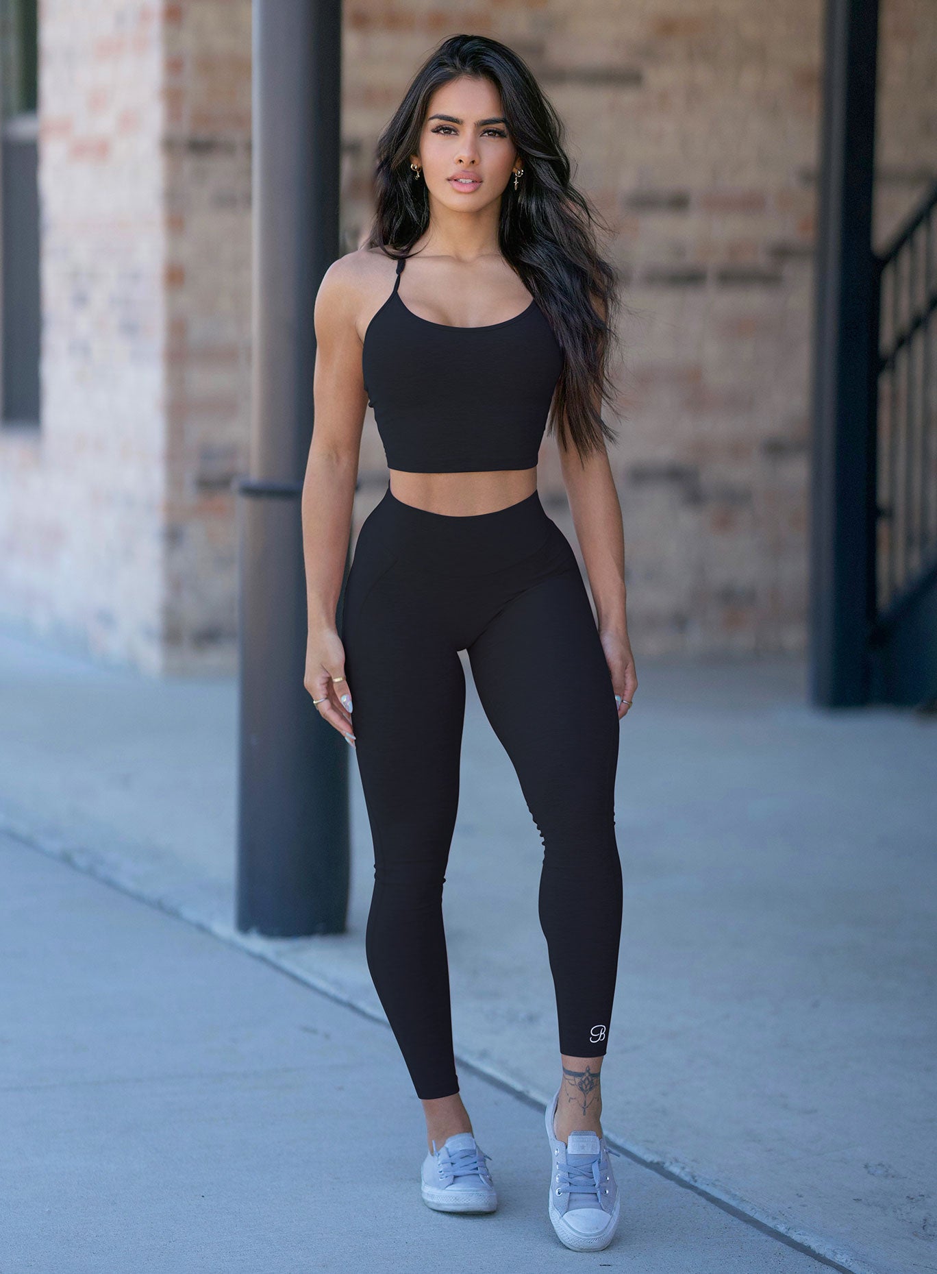 Uplift Leggings - Image 2