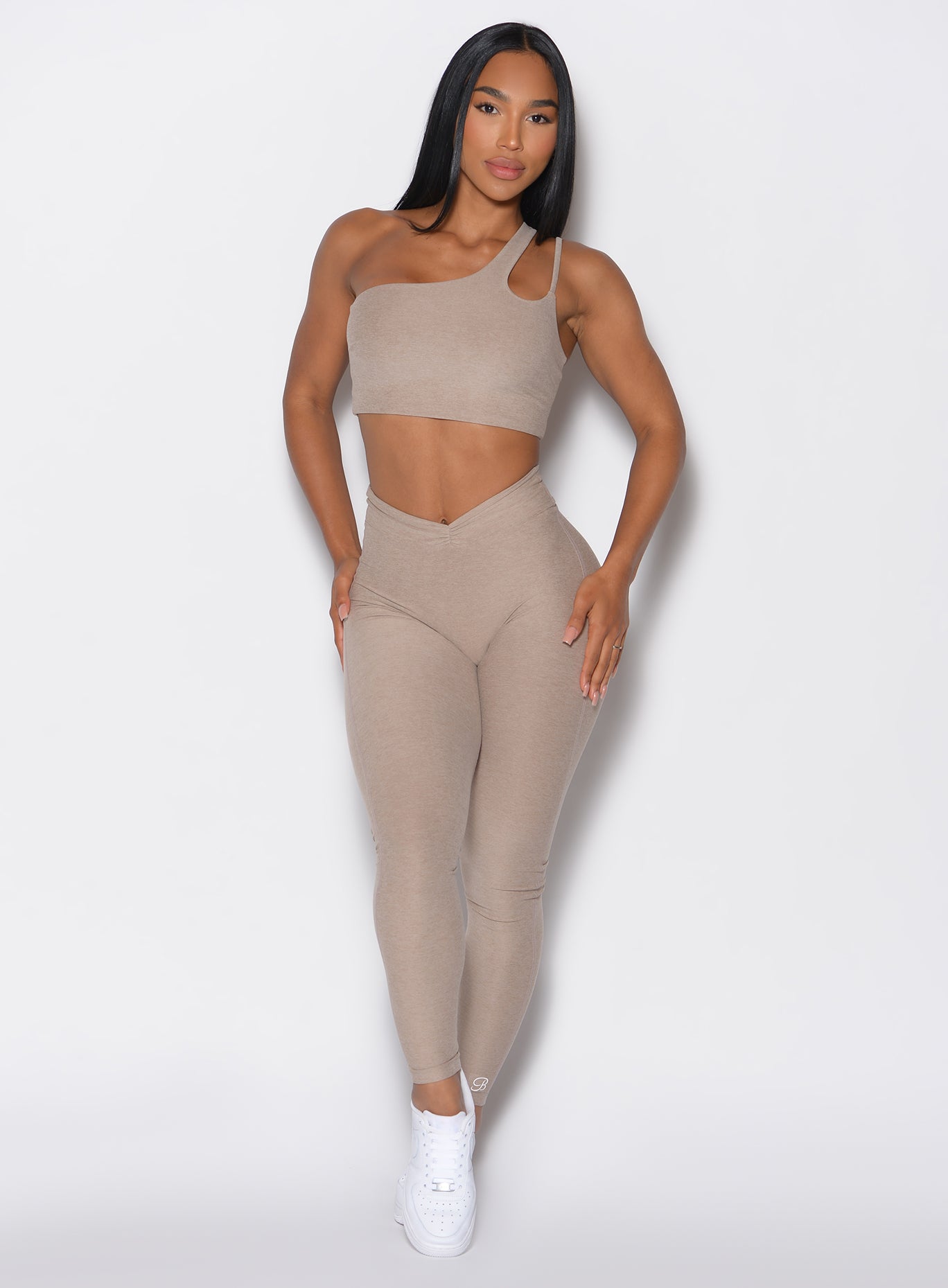 V Active Leggings - Image 6
