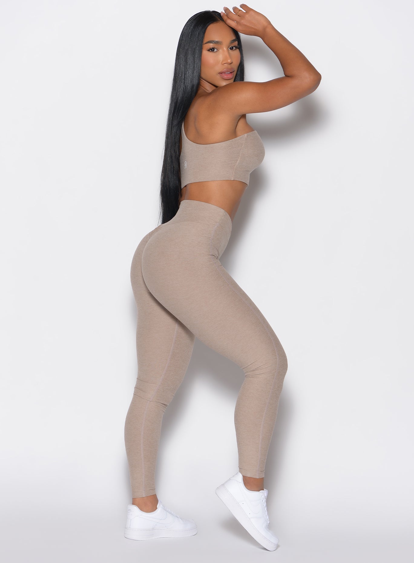 V Active Leggings - Image 3