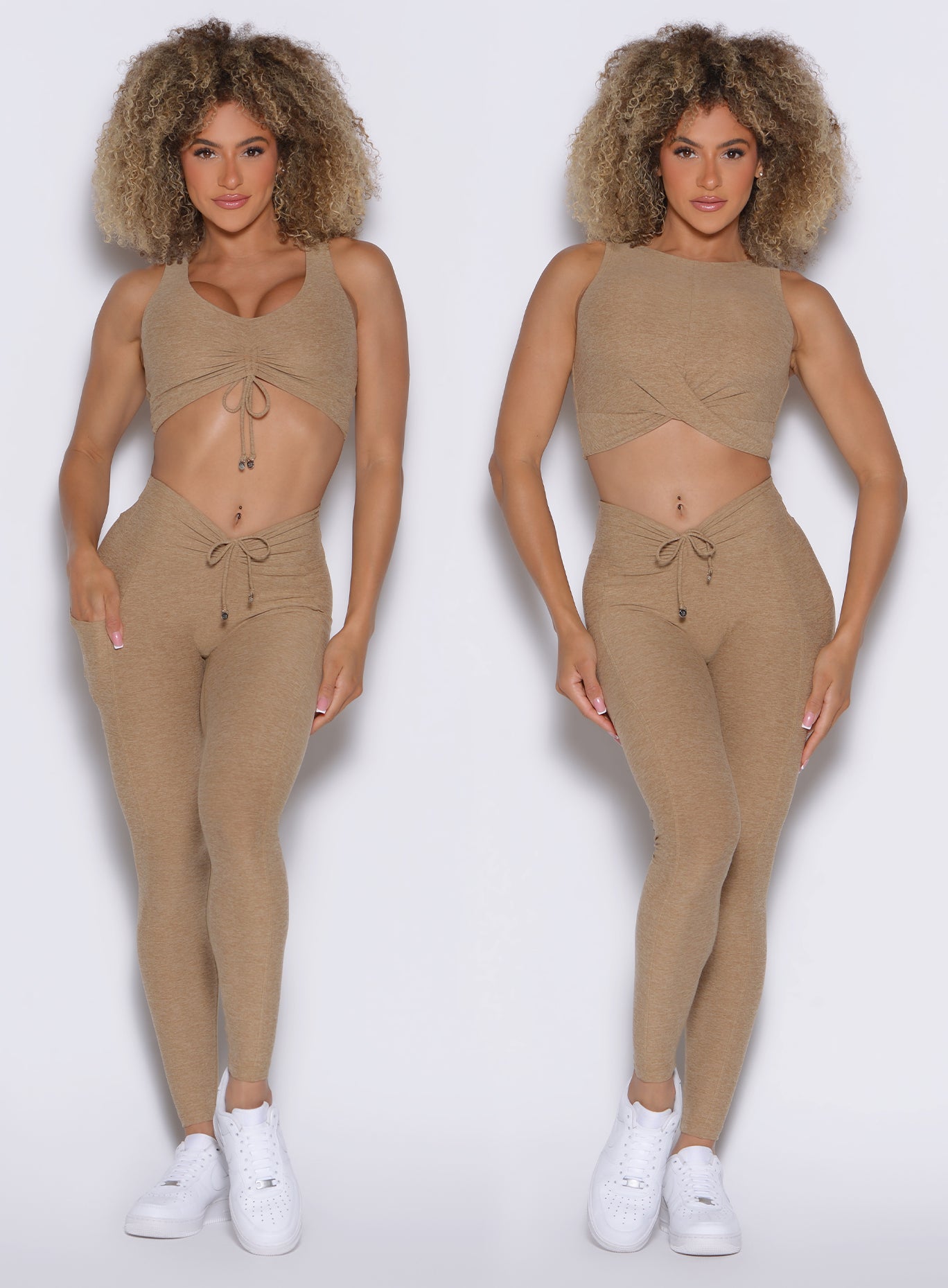 Two Cute Tank Bra - Image 3