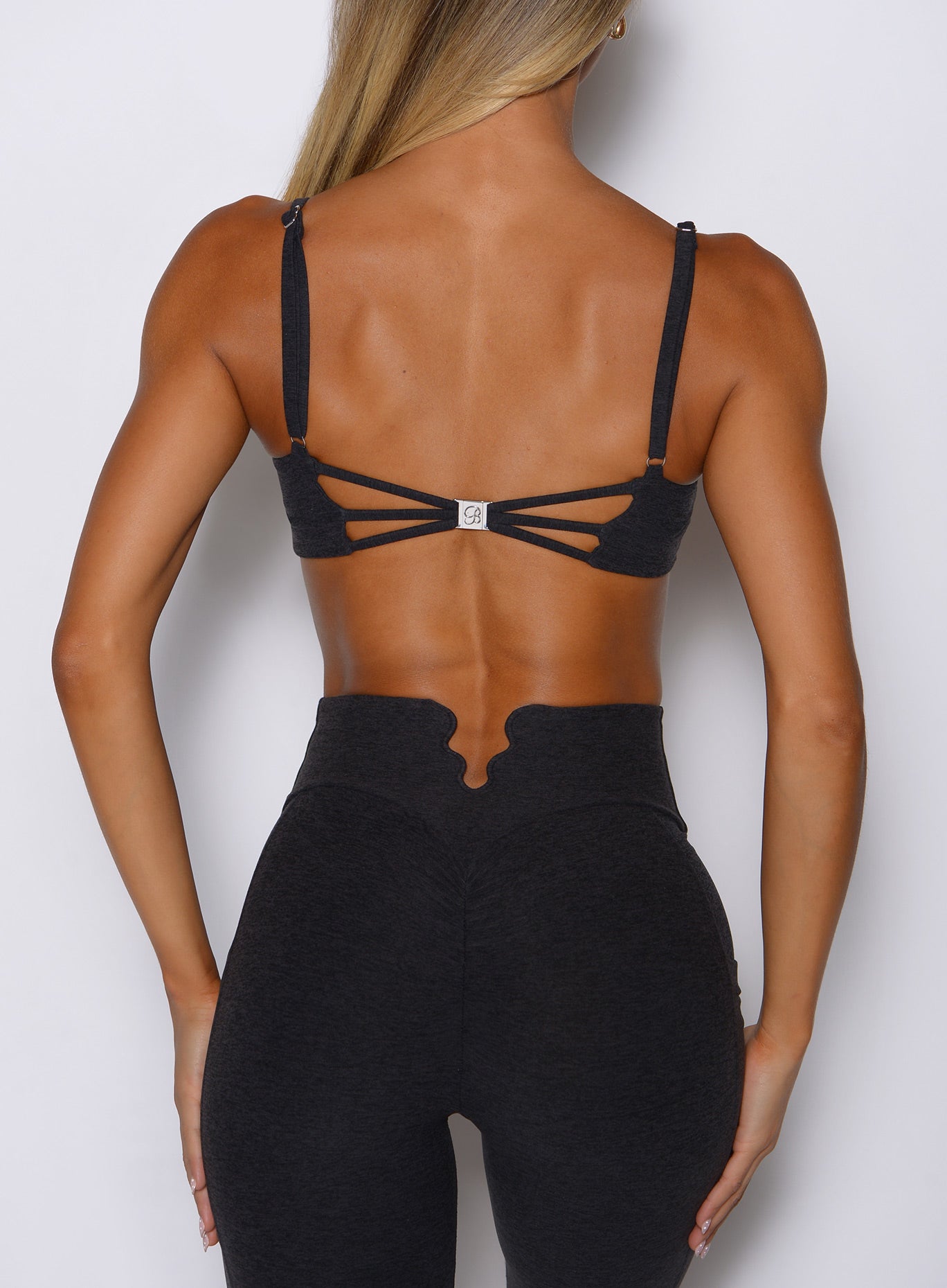 Wave Wire Bra - Image 6