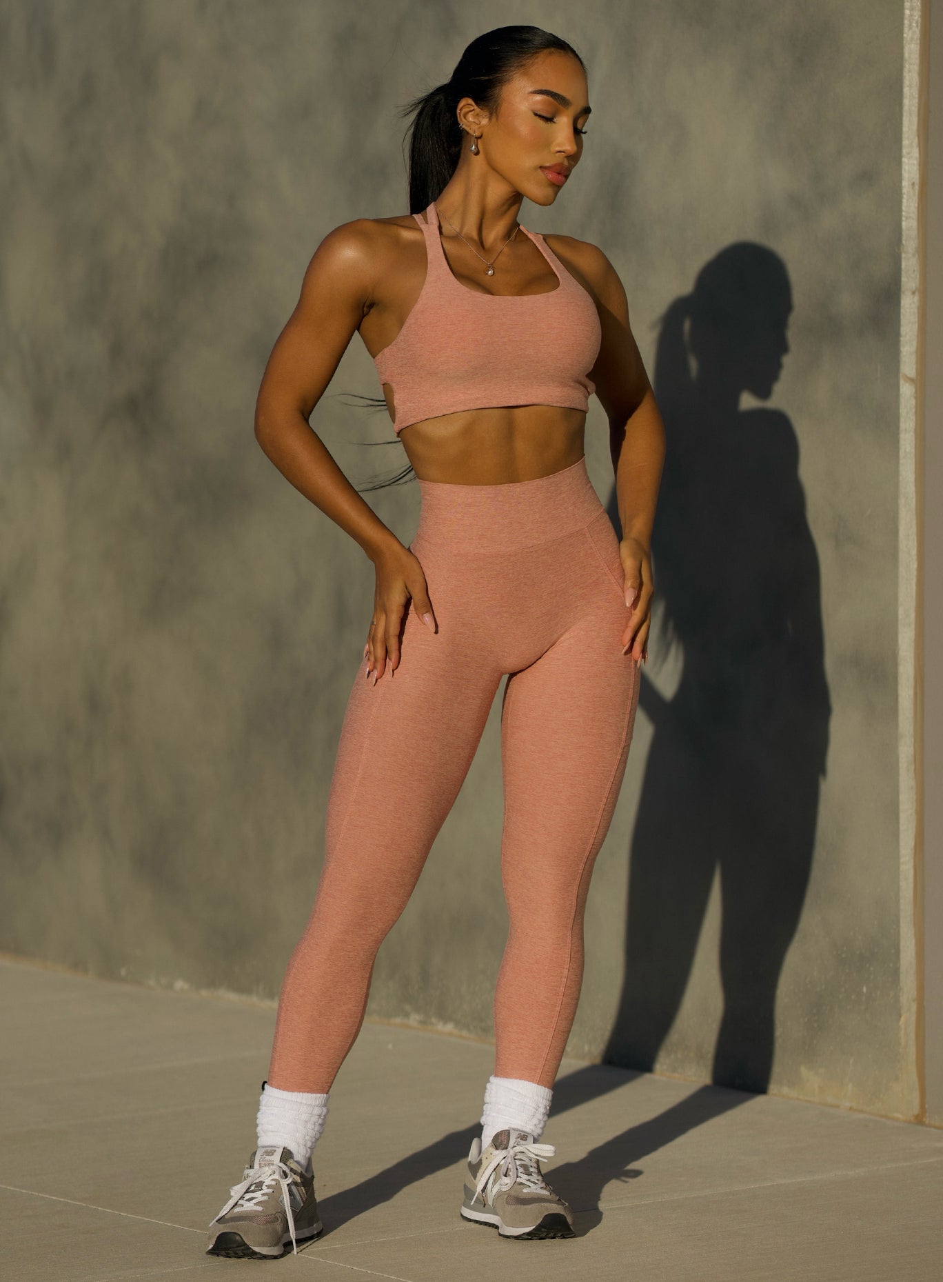 Curves Leggings - Image 4