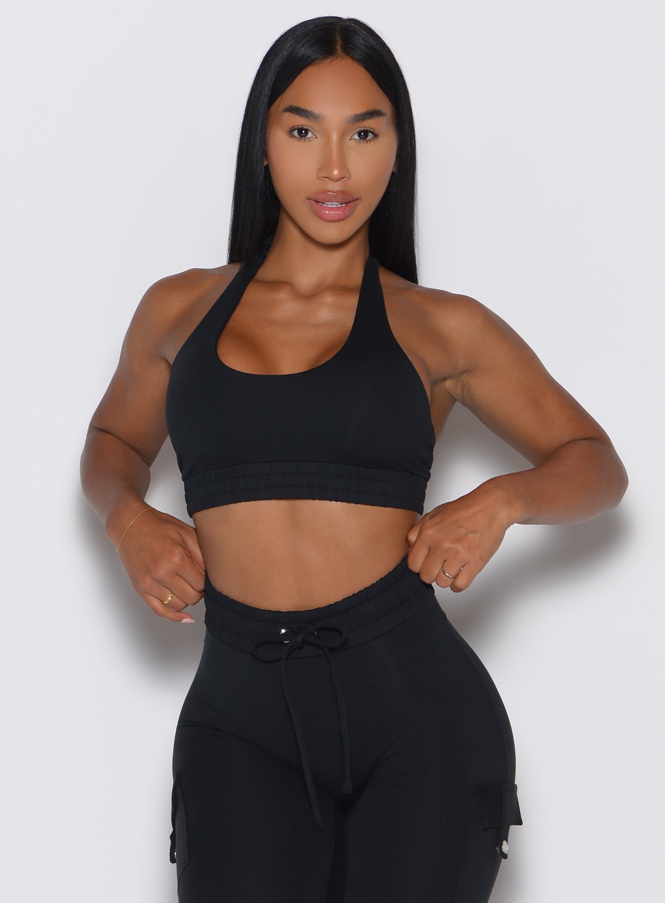 Trailblaze Sports Bra - Image 6