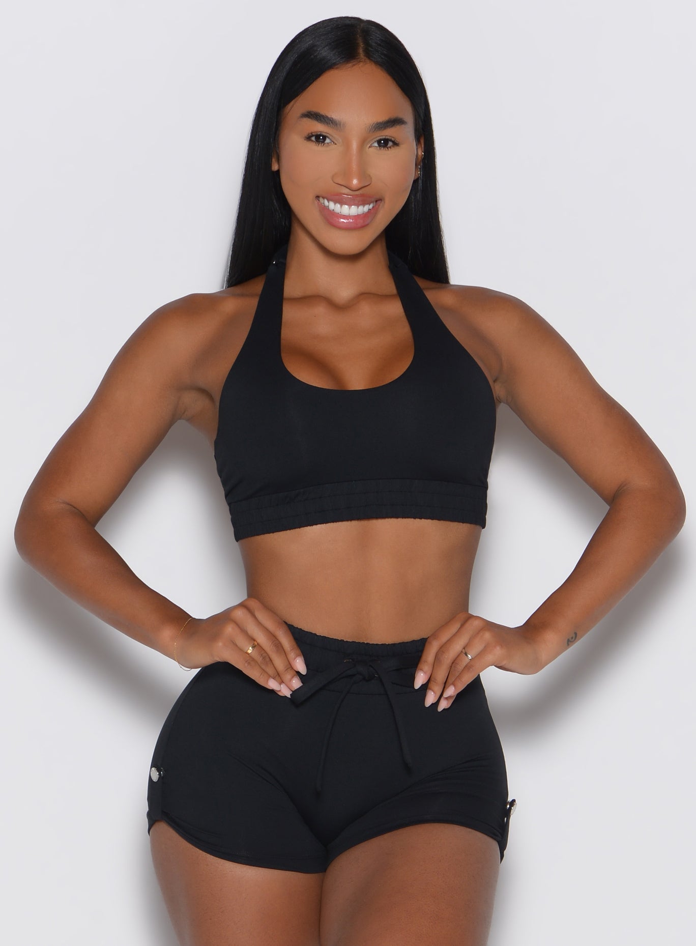Trailblaze Sports Bra